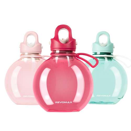 ۻ㣺Ƿ-592ml ӪRevomaxƱСԲƿtritanбЯ˶ˮ