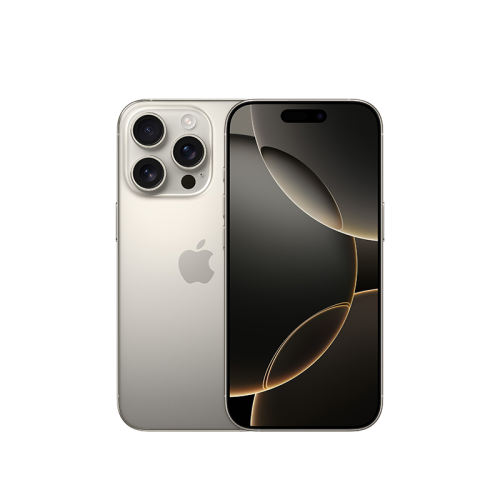 ɳĮɫѽ 128GB 5Gȫͨ ٷ Ʒ iPhone 16 Pro ֻ6299Ԫ