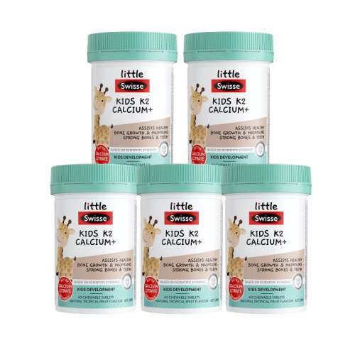 (ɾ׽ͯK2׽60 90g)*5 swisse K2ƽ565.25Ԫ(88VIP 95)