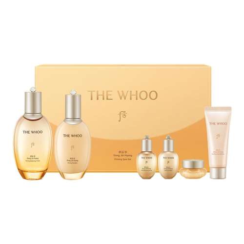 ڲTHE WHOOˮ6 WHOO󹰳ˮװˮʵᱡϸ弡292Ԫ