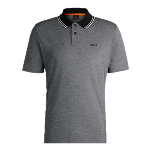 ۻ㣺ɫ S Hugo Boss ˹ʿlogoձԼPOLO̩ 301358950Ԫ