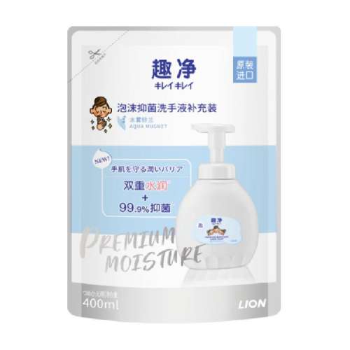 ʨȤĭ־ϴҺ400ml104.5Ԫ5(20.9Ԫ/)