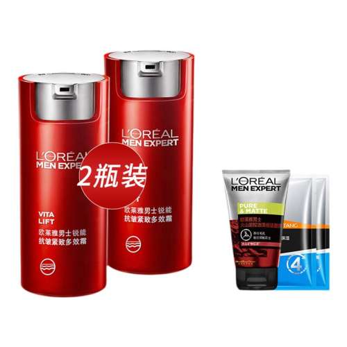 ڲ֧װ ŷʿ˪ ܿ¶Ч˪ƲˮƷ沿50ml72.9Ԫ