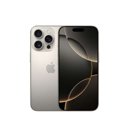 ɳĮɫѽ 128GB 5Gȫͨ ٷ iPhone 16 Pro ƷƷֻʵ6299Ԫ