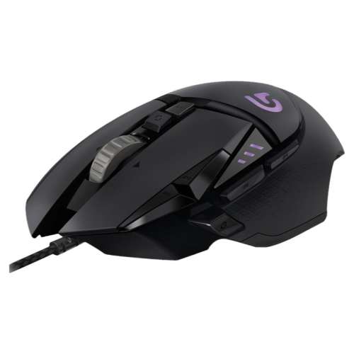 G502 HEROװ ٷ ޼g502 heroϷRGB羺רcsgoԼʵ155Ԫ