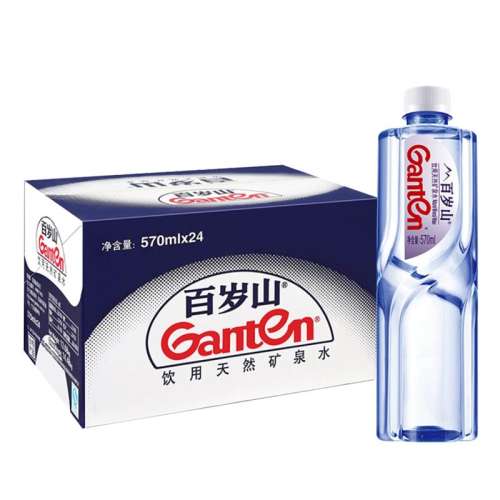 ʡ﴿ˮ360ml*24ƿ ɽȪˮ348/570mlСƿˮʵ22.9Ԫ