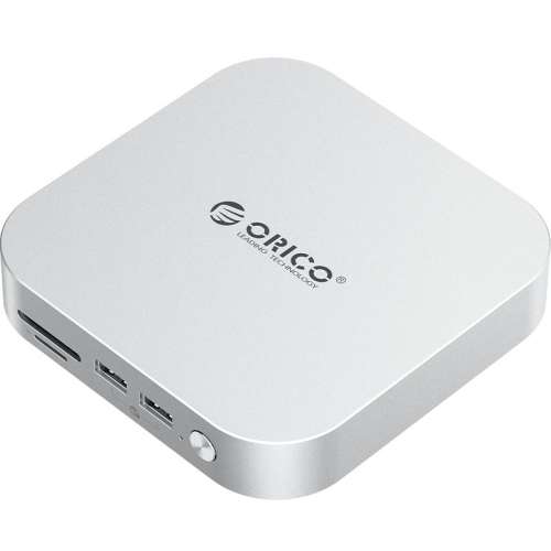 5Gbps81USB3.0*2+USB2.0*2+TF/SD3.0ͬ+3.5mm/˷ macminiչtypecӿתM4/M4 ProչM.2Ӳ̺SD/TF4.0ٶMiniLinkʵ229Ԫ