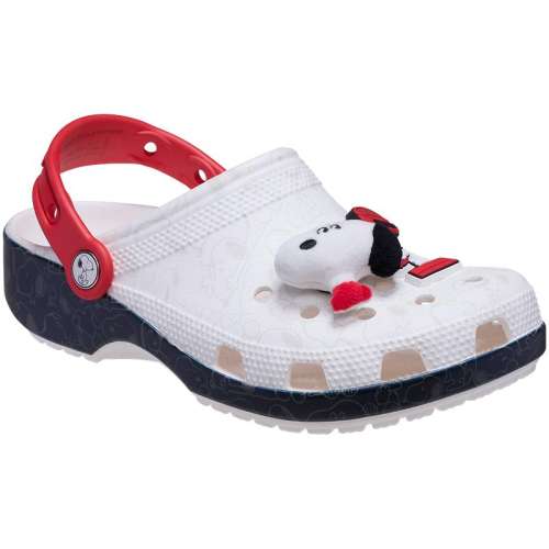 ڲɫ-90H 25 Crocsx PeanutsʷŬȾͯЬ|211125339Ԫ