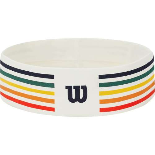 -WU00068511GYC  Wilsonʤٷ25ļŮͬ򾭵LOGOѵ˶ͷ170Ԫ2(85Ԫ/)