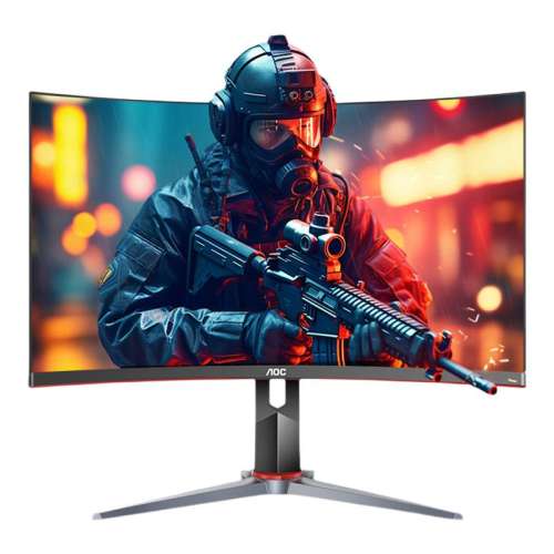 ڲ1K/180hz/23.8Ӣ/FastIPS24G40E ٷ AOC 27Ӣ羺ʾ180Hz549Ԫ