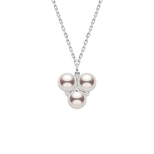 ڲ5.5-6mm 18K׹+S925 HELASAkoyaˮ2210Ԫ