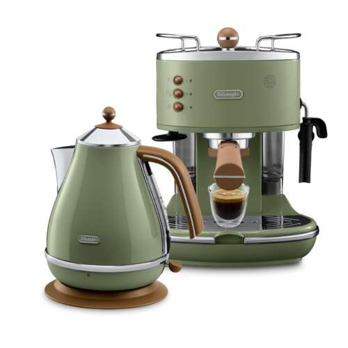 ڲ(ECO310ɫ)*1+(KBOV2001ɫ)*1 Delonghi/ϵаԶȻ+ˮ øϵ21439Ԫ