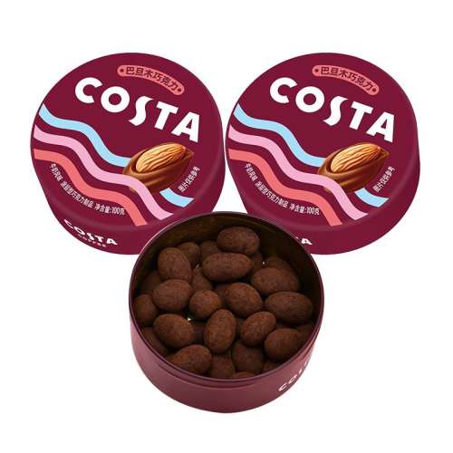 COSTAȰ͵ľɿ100g2126Ԫ2(63Ԫ/)