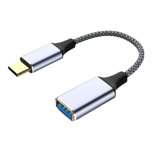 0.25M ɫType-CתUSB3.0֯ӹ otgתͷTypeCתUSB3.0ĸ12.84Ԫ