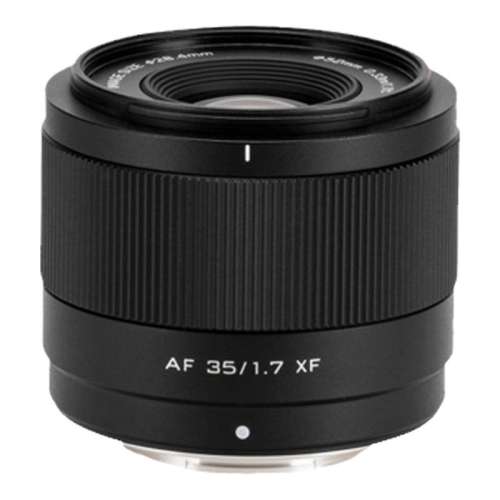 ʿX AF 35mm F1.7 ͷ ɫ ٷ Ψ׿35mmF1.7ԶԽ΢ͷ1708Ԫ2(854Ԫ/)