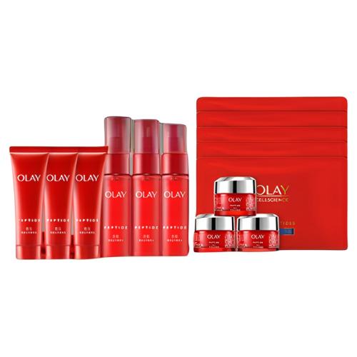 ƿˮ150ml+ƿ100ml ֱβաOLAYʹƿˮˮ˪װ470Ԫ