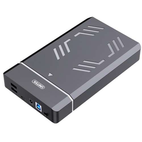 ?Type-C3.1׼+12V2AԴӲSATAͨ ԽƶӲ̺3.5/2.5ͨ210.3Ԫ3(70.1Ԫ/)