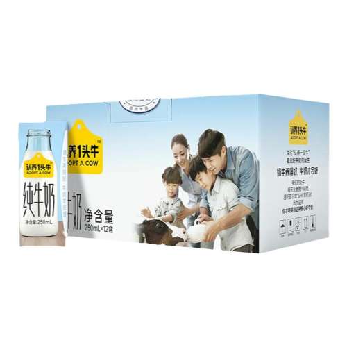 һͷţȫ֬ţ250ml*12 һͷţȫ֬ţ250ml*12̰ͯڲٷƷ41.8Ԫ