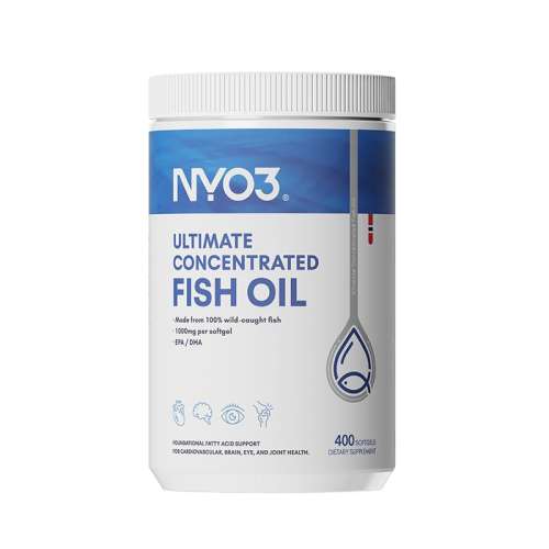 ۻ㣺ɫ NYO3Ũͼͥװ400omega3ŷ٤3ŲƷ138.79Ԫ