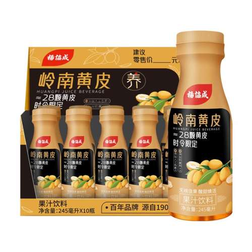 ۻ㣺ϻƤ֭245mL*10ƿ ЭϻƤ֭ʽƤԭ֭245mLx10ƿ44.9Ԫ