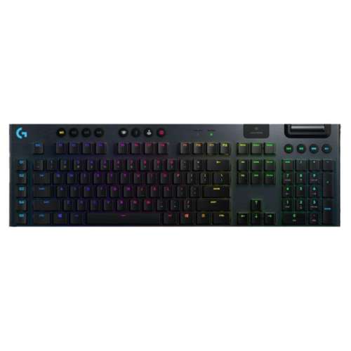 L- ϷTKL-ɫ ٷ콢꡿޼G913/TKL߻е̵羺Ϸר104/87ʵ799Ԫ