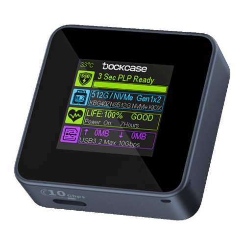 3뱣-2230M.2Ӳ̺ DockCaseӻ2230Ӳ̺ʵ199Ԫ