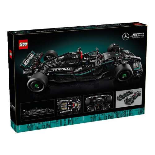 LEGO/ָ 42171  ڲLEGOָ߻е42171÷˹AMGƴװľ930Ԫ