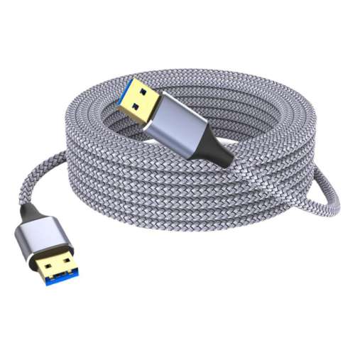 ڲ0.5m ɫUSB3.0Թ5Gbpsݴ䡿 ˫ͷUSB3.0ӳɢ15.81Ԫ