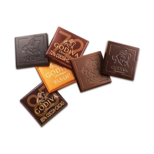 85%ɿ50Ƭװ GODIVA/50/100Ƭɿ139.4Ԫ