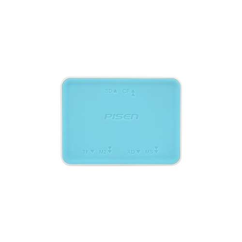 USB2.0 ɫһ | ۵ͷɶSD/TF/MS/CF Ʒʤĺһ๦ܶ19.55Ԫ