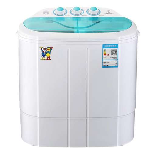 xpb25-1637s 2.5kgɫ ϴáСѼ˫Ͱϴ»ʵ291.03Ԫ