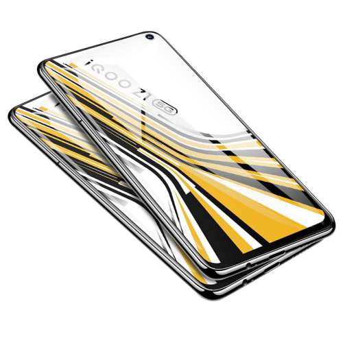 iQOO?Z1 Ĥ2Ƭװǿָ ͺĤ iqoo z1x羺ֻĤ41.92Ԫ4(10.48Ԫ/)