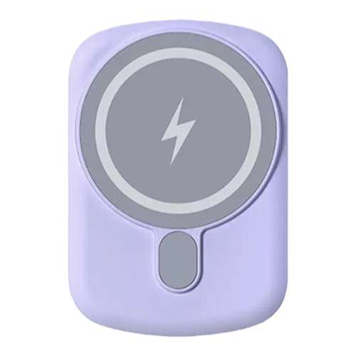 5000Ah (ι)ʯ(޺˿͹) 49MagSafe߳籦PD20WЯƻ13ƶԴ95.16Ԫ