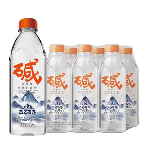 ڲ318ml*6ƿ¿Ͳ/Сƿʡ Ȫˮ318ml*6ƿ10.57Ԫ