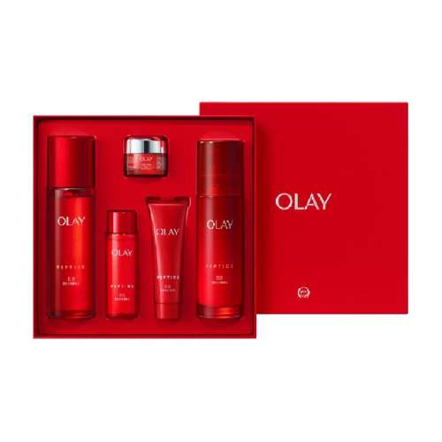 һˮ5-ʪ OLAYʹƿˮװ588Ԫ2(294Ԫ/)