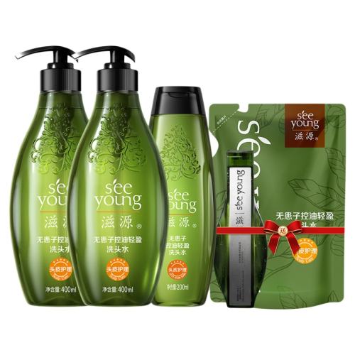 Ͷڻװϴ400ml*2+ϴ200ml Դ޹ȥмֹϴˮʵ111.3Ԫ,ۺ55.65/