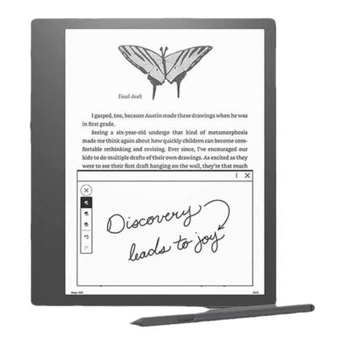 ٷ Kindle Scribe߼ʰ汾16GB KINDLEĶдʵ1850.27Ԫ