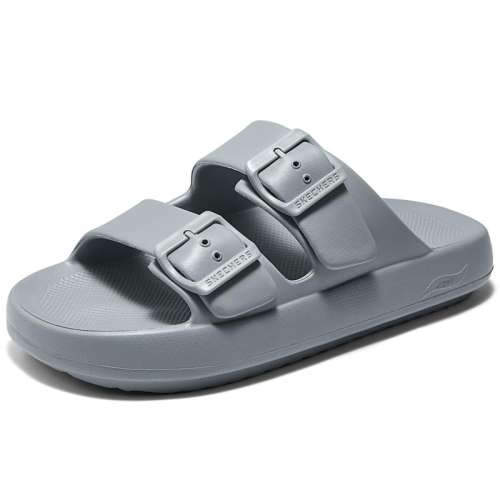 ڲɫ/GRY 39.5 Skechers˹ļЬ͸ٴ⴩ЬЬ443.58Ԫ3(147.86Ԫ/88VIP 95)