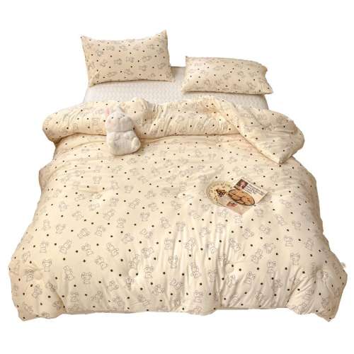 ۻ㣺ﱻ150x200cmԼ4 10-20桿 СܲʿA ˯ ӯů ӡƷӶ2024¿ﱻӺůоѧ˱ޱ109.65Ԫ