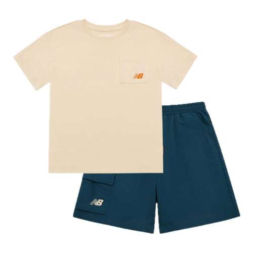 ڲɫ 110cm New Balance nbͯװŮͯļʱжT̿װND2SE2E143191.2Ԫ