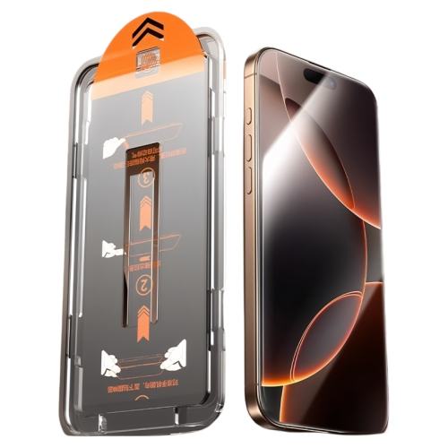iPhone 16 Pro Max ͸360޳֡Ƭװ¿֡һԶ ƻ360ֻֻĤ28.8Ԫ