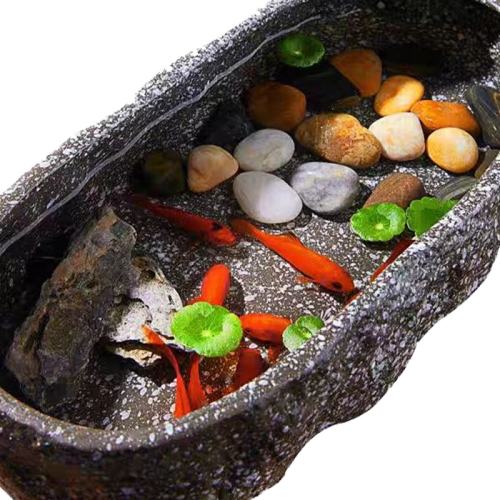 մѩң裩 31x14x6.5cm ŷ̬쾰մ̨ССװηʯͷ34.1Ԫ