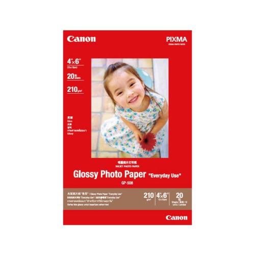 PS-208 4x6 5ţɼֽ Canon/GP-508ԭװֽƬֽ9.9Ԫ