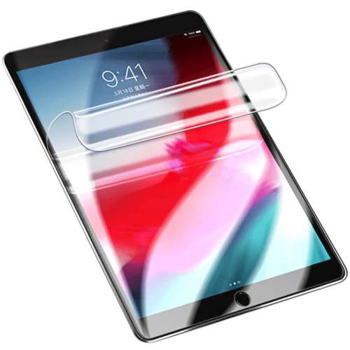 iphone ͺ ԭˮĤ1Ƭװ+棩 iPad Air6/7(11Ӣ) 2024/2025 ƻiPadϵƽˮĤʵ14.28Ԫ
