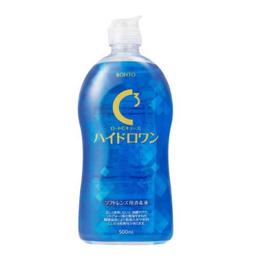 ˮҺ500ml ձrohtoֶC3ˮ۾ҺʪɱྵƬ133.04Ԫ