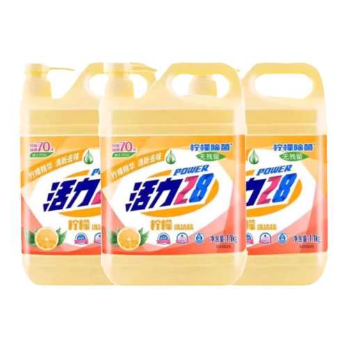 ϴྫ1.1KG*3Ͱ 28ϴྫ1.1kg*3ͰôͰѹƿϴҺʳƷùٷƷ19.8Ԫ