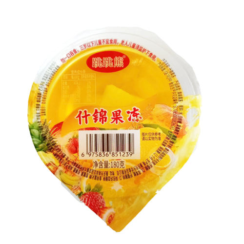 23ʲҬ180g*1 180gװ0֬ˮζ֭ͯʳϲǹʳ2.5Ԫ