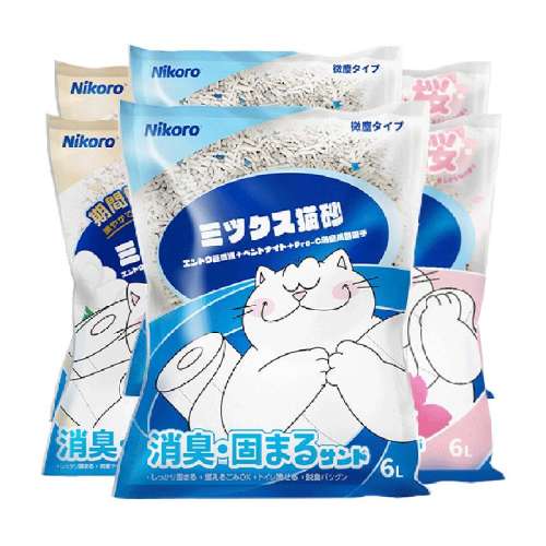 ԭζèɰ2.5kg*630 èɰNikoroݿ¶76Ԫ