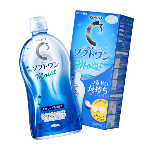 Һʪ100ml ձROHTOֶC3ɫ۾ҺˮƬʪҺ94Ԫ2(47Ԫ/)