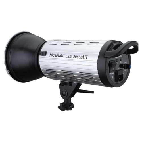LED-2000BIIIٷ䡾200W׼׹⡿ 200WֱƲ˼niceFoto1176Ԫ